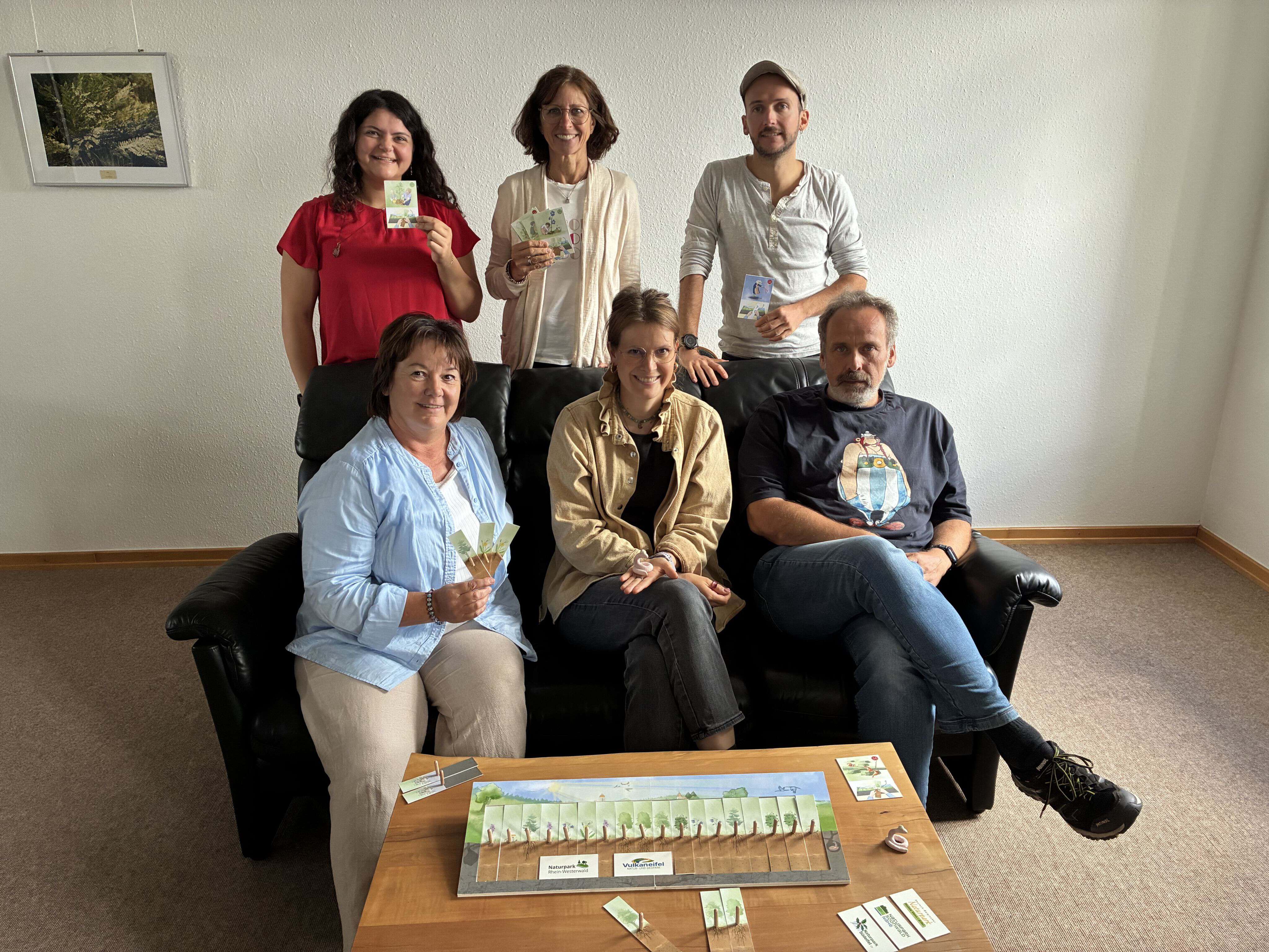 bne gruppe