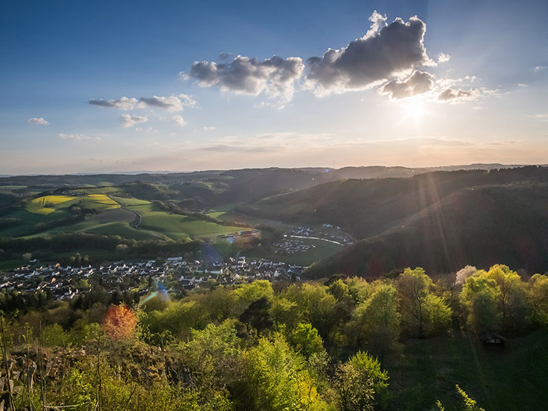 fuerstenweg