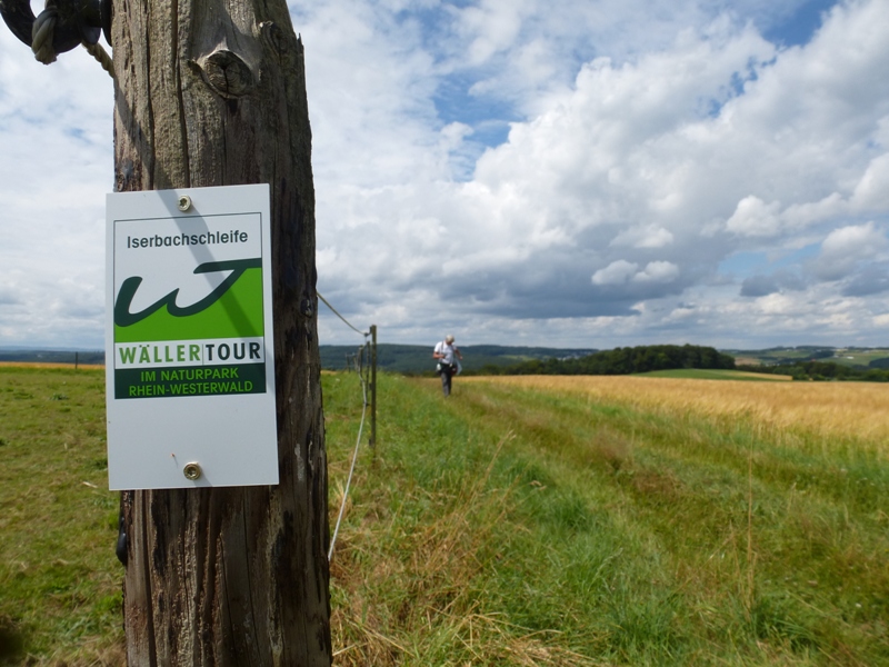 iserbachschleife